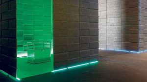 USM Privacy panel, lauréat du Design Preis Schweiz 2016