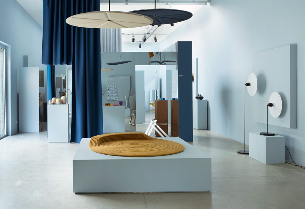 Everything is Connected - Norwegian Crafts.