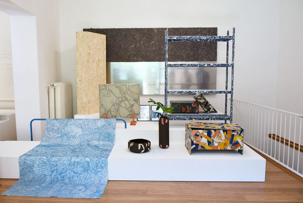 Ecal, More Rules for Modern Life. Photo © Corine Stübi