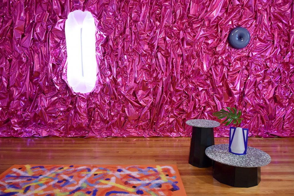 Ecal, More Rules for Modern Life.