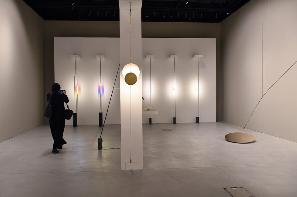 Formafantasma, Foundation. Photo © Corine Stübi
