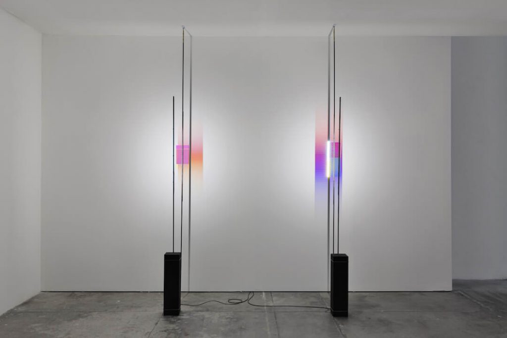 Foundation, Formafantasma. Photo © Formafantasma