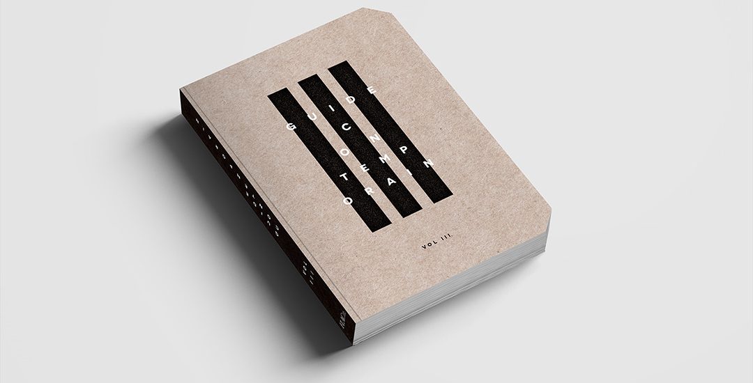 Le Guide Contemporain Volume III