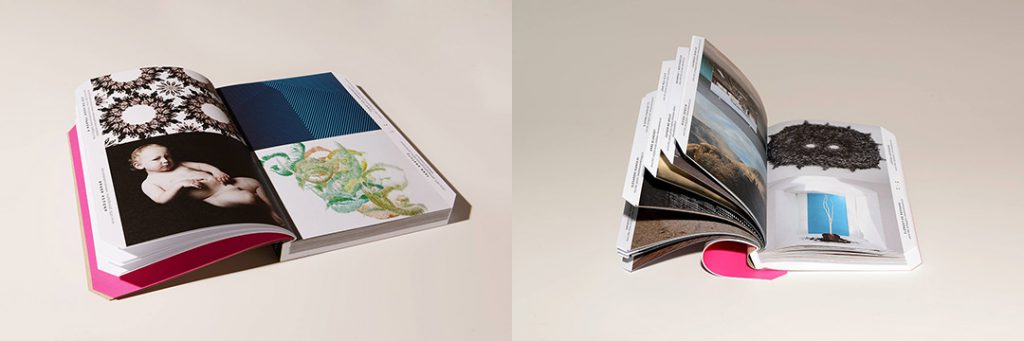 Le Guide Contemporain Volume III. Photo: © Lisa Stucki