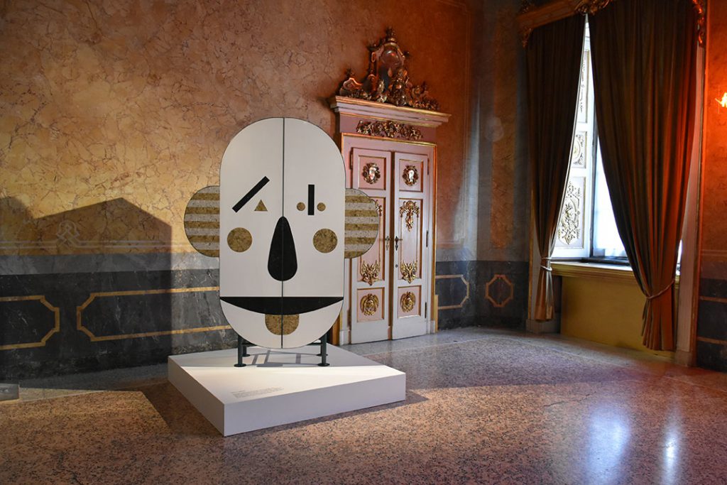 Jaime Hayon, Stone Age Folk, Caesarstone