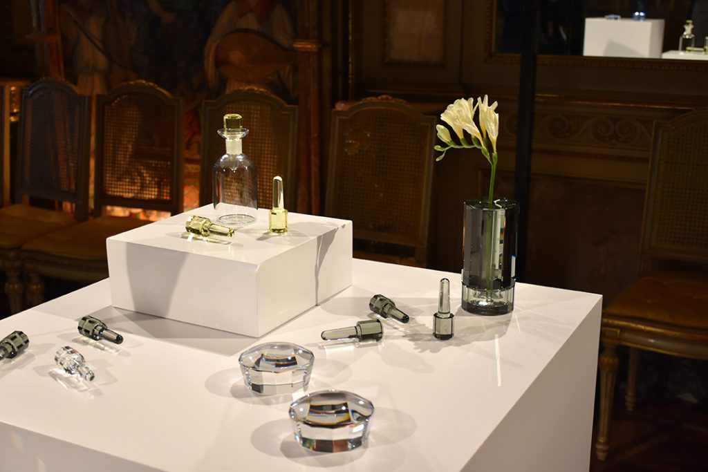 Aldo Bakker, Swarovski