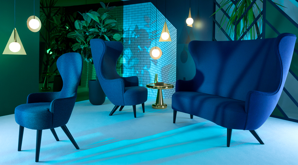 © Tom Dixon