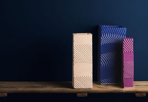 Vase Wiggle, Max Lamb, Bitossi
