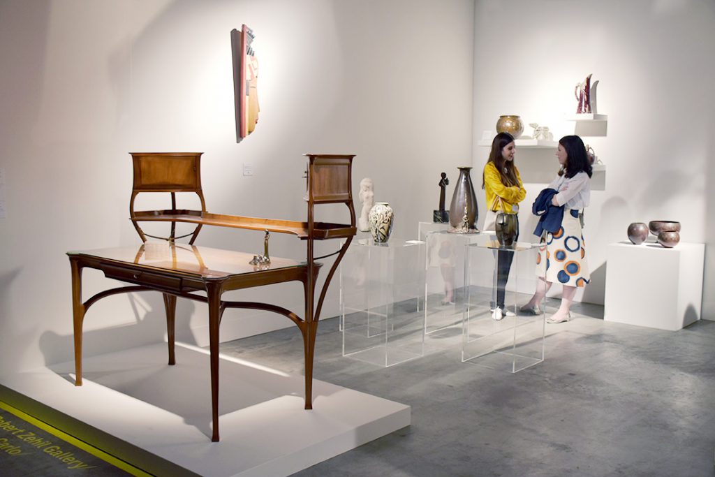 bureau 1900 de Tony Selmersheim et Charles Plumet. Robert Zehil