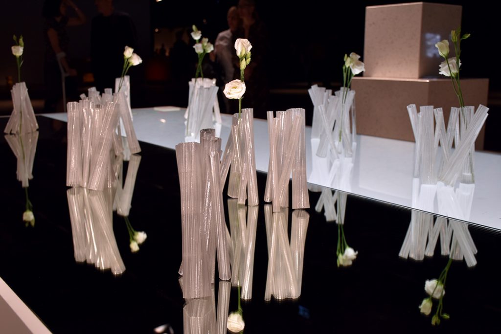 Takt Project, lauréat du prix Designers of the future de Swarovski