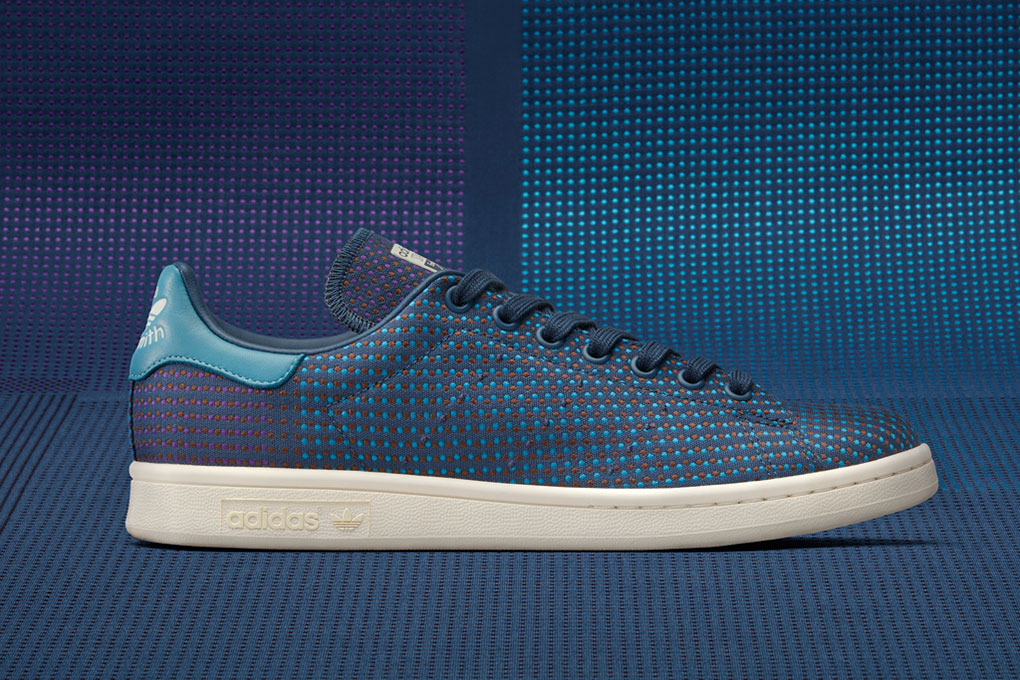 Kvadrat x Adidas, Stan Smith, Navy
