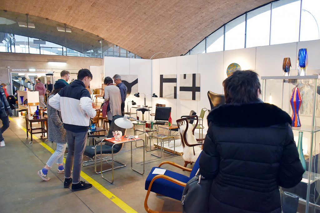Le Salon du Design