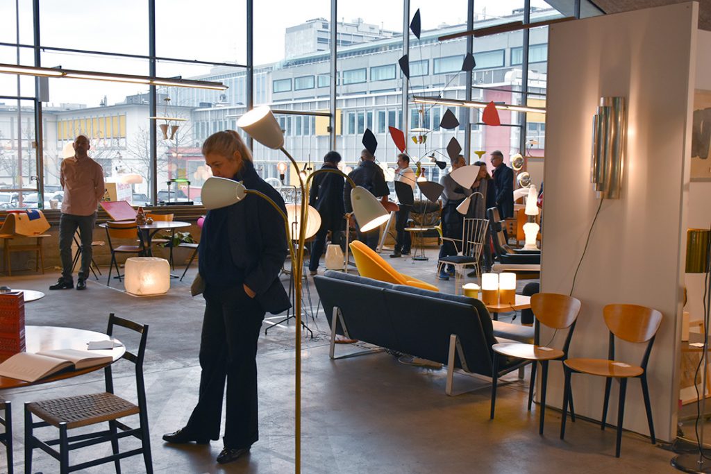 Le Salon du Design