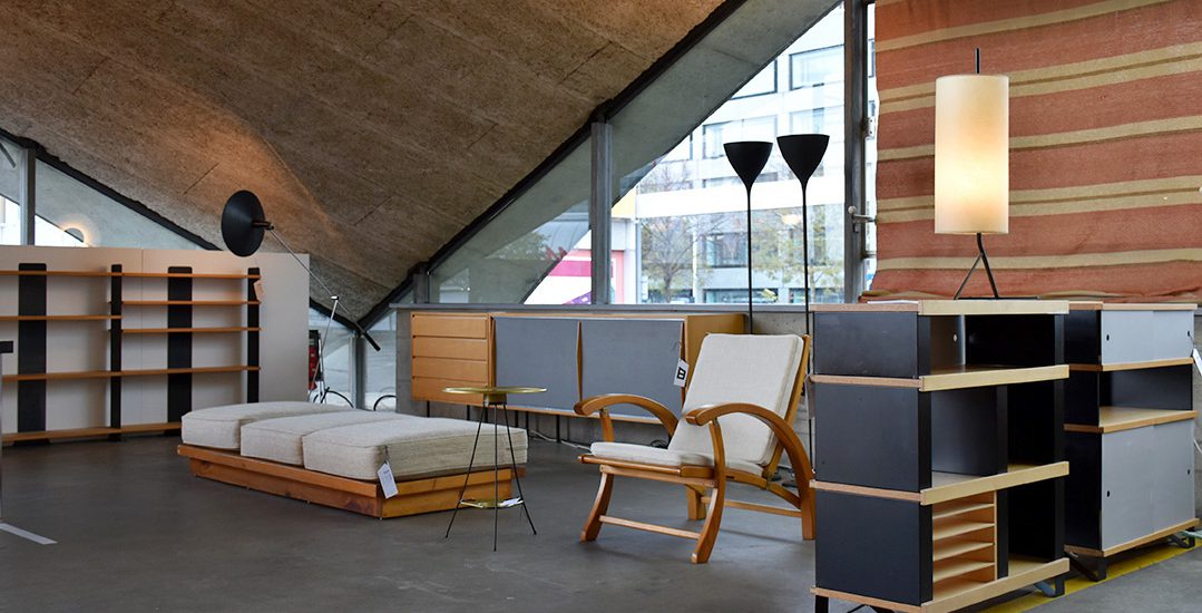 Bumadesign, Niedergösgen