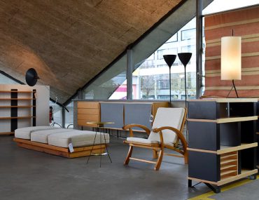 Bumadesign, Niedergösgen