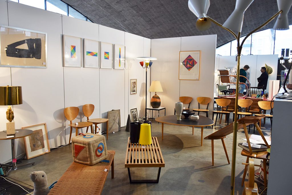 CH Design Furniture, Cheyres