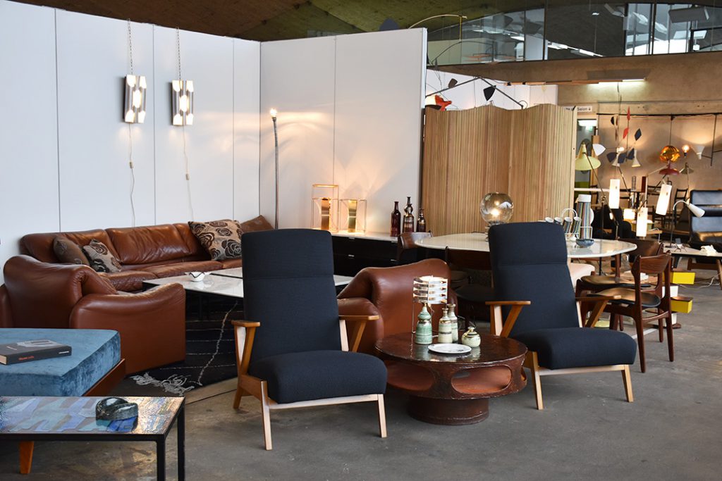 Collection of Design, Lyon