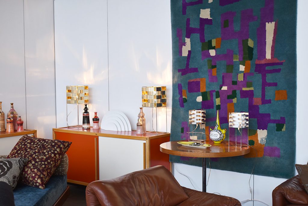 Collection of Design, Lyon