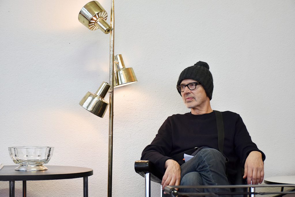Marc Delbrassine