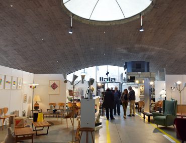 Le Salon du Design, Pavillon Sicli, Genève