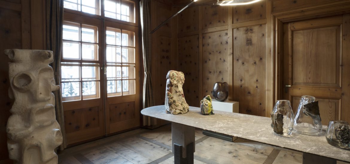 Carwan Gallery