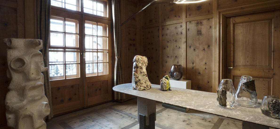 Carwan Gallery