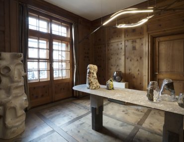 Carwan Gallery
