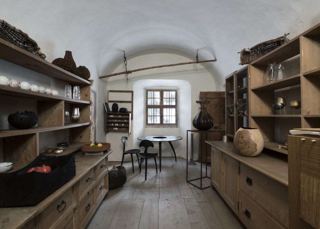 Sarah Myerscough Gallery