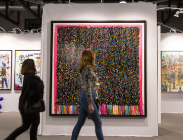 Lausanne Fine Art 2017