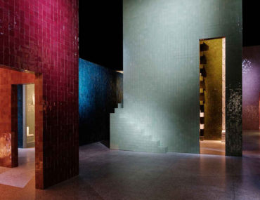 Hermès, La Permanente. Photo © Hermès
